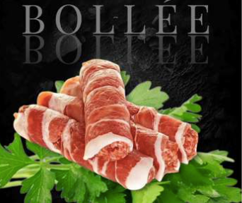 Chevap’s Enrober de Bacon: 70% Boeuf et 30% Porc